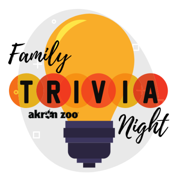 zoo trivia night